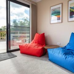 Trailways Accommodation Railton