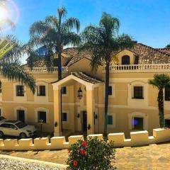 Huge Golf and Spa Mansion 8 min from Puerto Banus