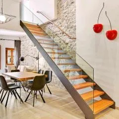 Can Bona Casa - Espectacular dúplex con terraza