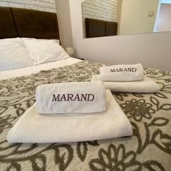 Hotel Marand