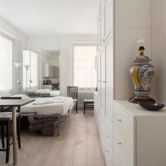 The perfect studio apt in Città Studi I Via Saldini