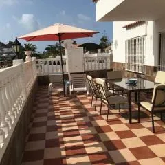Bungalow Isla Margarita