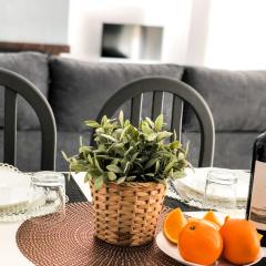 APARTAMENTO VACACIONAL - RELAX