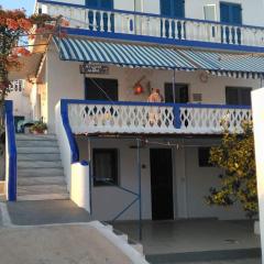 Hotel Glaros Lipsi