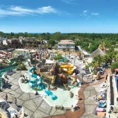 Camping Les Sables d'Or