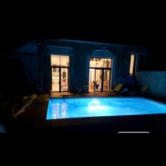 Charmant logement a quelques minutes de Reims