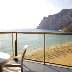 Apartamentos Hipocampos Unitursa