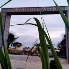 Nostalgia World OTEL