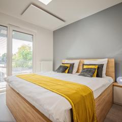 Apartamenty Homely Place Serce Poznania - Stary Rynek - Parking