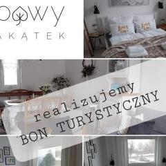 Lipowy Zakątek