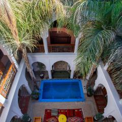 Riad Agdal Royal & Spa