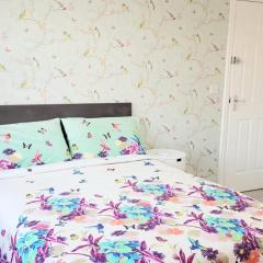 Relaxing En-suite Double Room