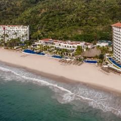 하얏트 지바 푸에르토 바야르타(Hyatt Ziva Puerto Vallarta)