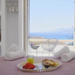 Heyblue Aura Seaside Villa - Unique escape