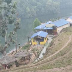 The Begnas healing center