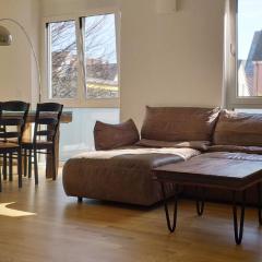 Apartment "SUN"
