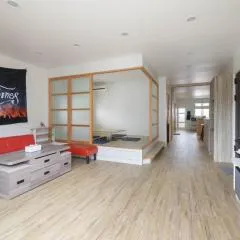 乘風之旅溫馨包層華廈每日只接待一組客人最多6人