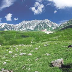 호텔 다테야마(Hotel Tateyama)