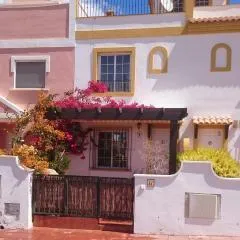 As017 Castillo 3-Bedroom San Juan de Los Terreros