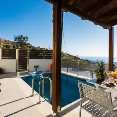 Villa Saktouris