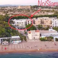 Bahari Beachfront Aparthotel Selinunte