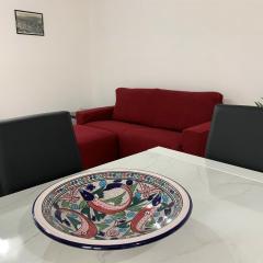 Appartamento Cristina