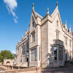 Lilleshall House & Gardens and Lilleshall National Sports Centre