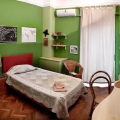 B&B VELARDI