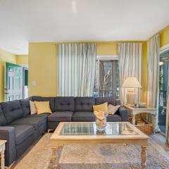 Sea Colony - Timberview 22008