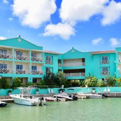 Ocean Breeze Boutique Hotel & Marina