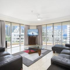 Moroccan Resort - HR Surfers Paradise