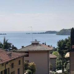 VALLE FIORITA 42 - Lake view Studio