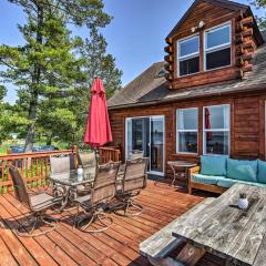 1000 Islands Cabin in Chippewa Bay cabin