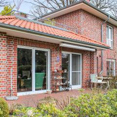 Cozy Apartment In Bad Zwischenahn