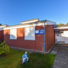 Ferienhaus Weiße Robbe