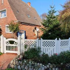 Ferienwohnung-Martina