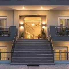 Ioranna Studios - Sarti Sithonia
