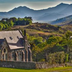 Mountain Church