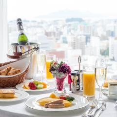 ANAクラウンプラザホテル広島