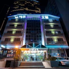 New Jeju Hotel