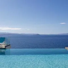 Villa Chryssi