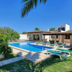 Villa Ca Na Xaneta by Sealand Villas