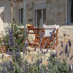 Zeus Traditional House