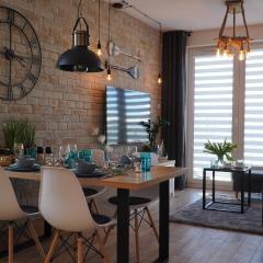 WIND ROSE Apartament Kołobrzeg