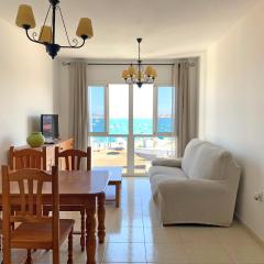 Vivienda Vacacional Sunrise SeaView