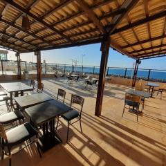 403 Flat mobiliado Praia de Iracema