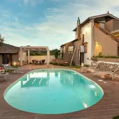 Villa Alcantara di Charme