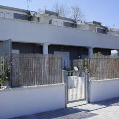 Apartment in Lido Sant´Angelo 21008