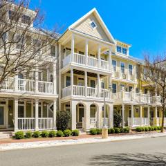 Sunset Island - 10 Island Edge