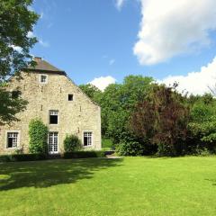 Holiday Home in Luxembourg with Pool